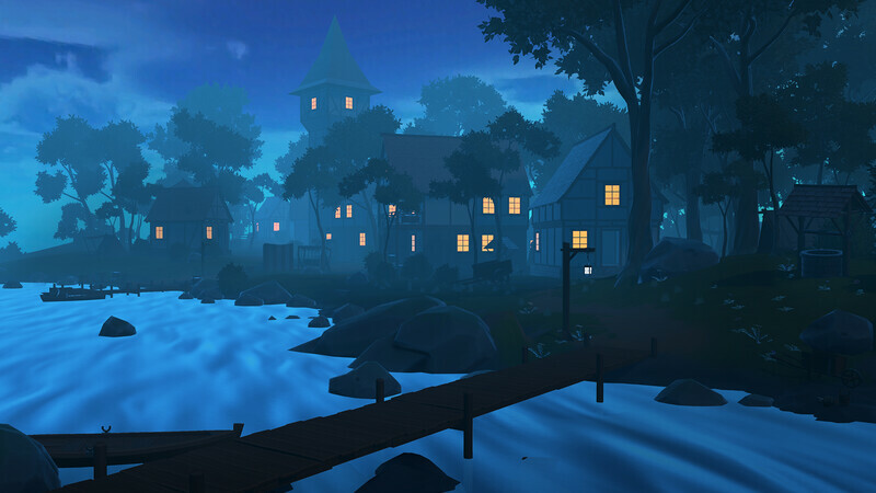 Dungeon Full Dive: Player Edition screenshot 19