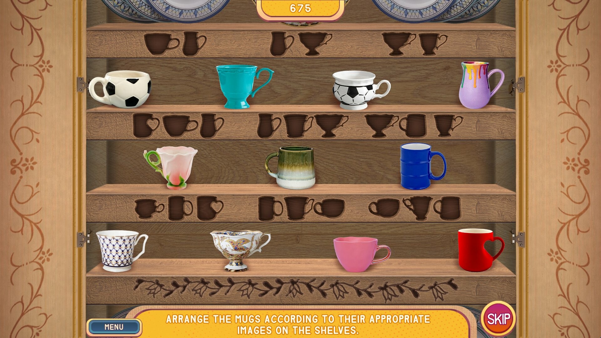 Amazing Weekend - Search and Relax Collector's Edition screenshot 16