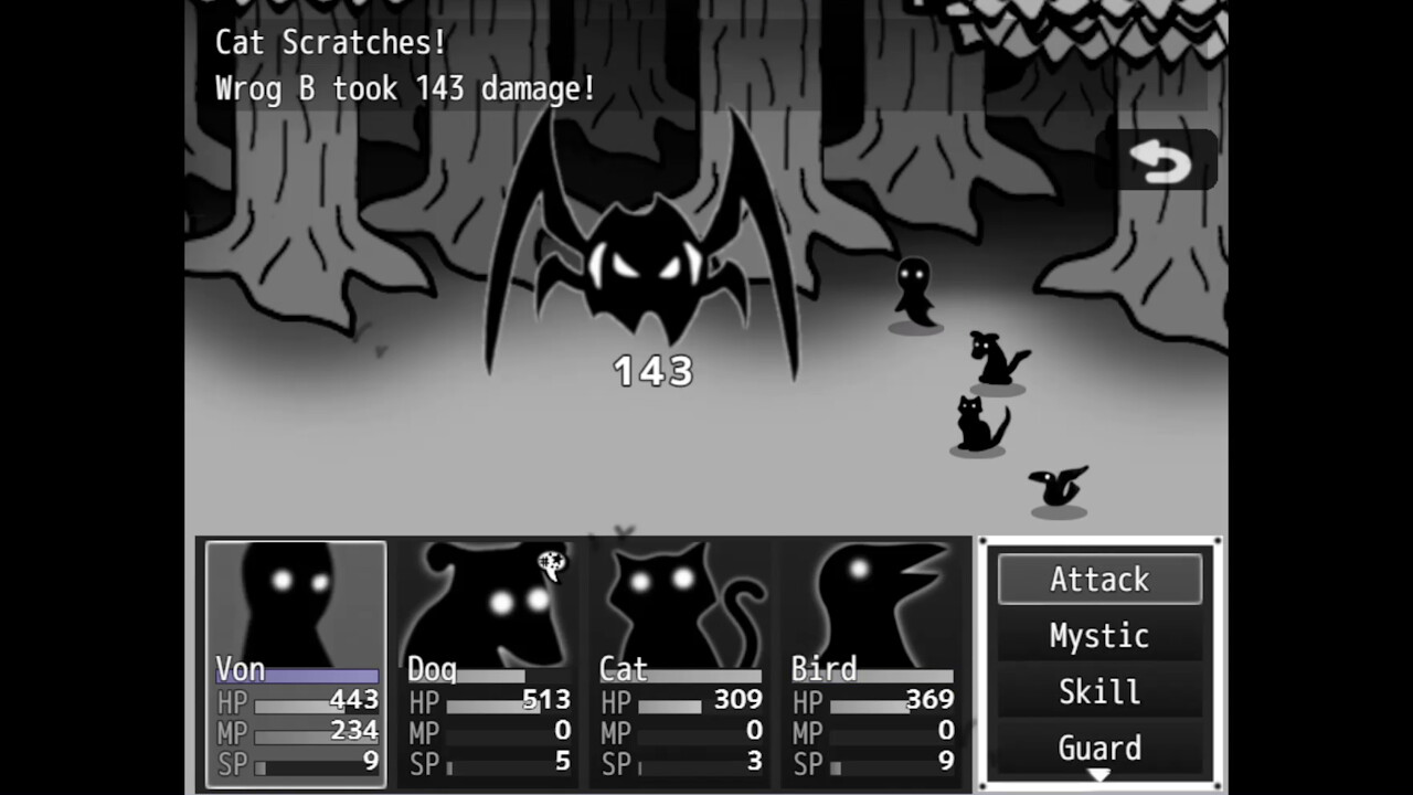 Afterworld screenshot 5