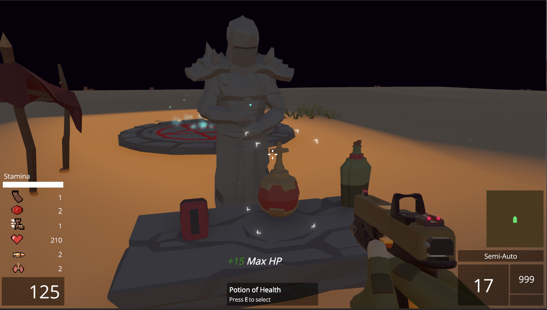 SURVIVORS screenshot 2