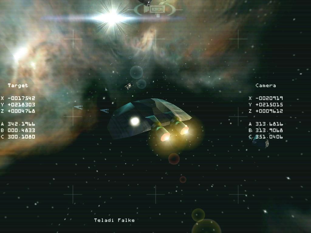 X: Beyond the Frontier screenshot 5