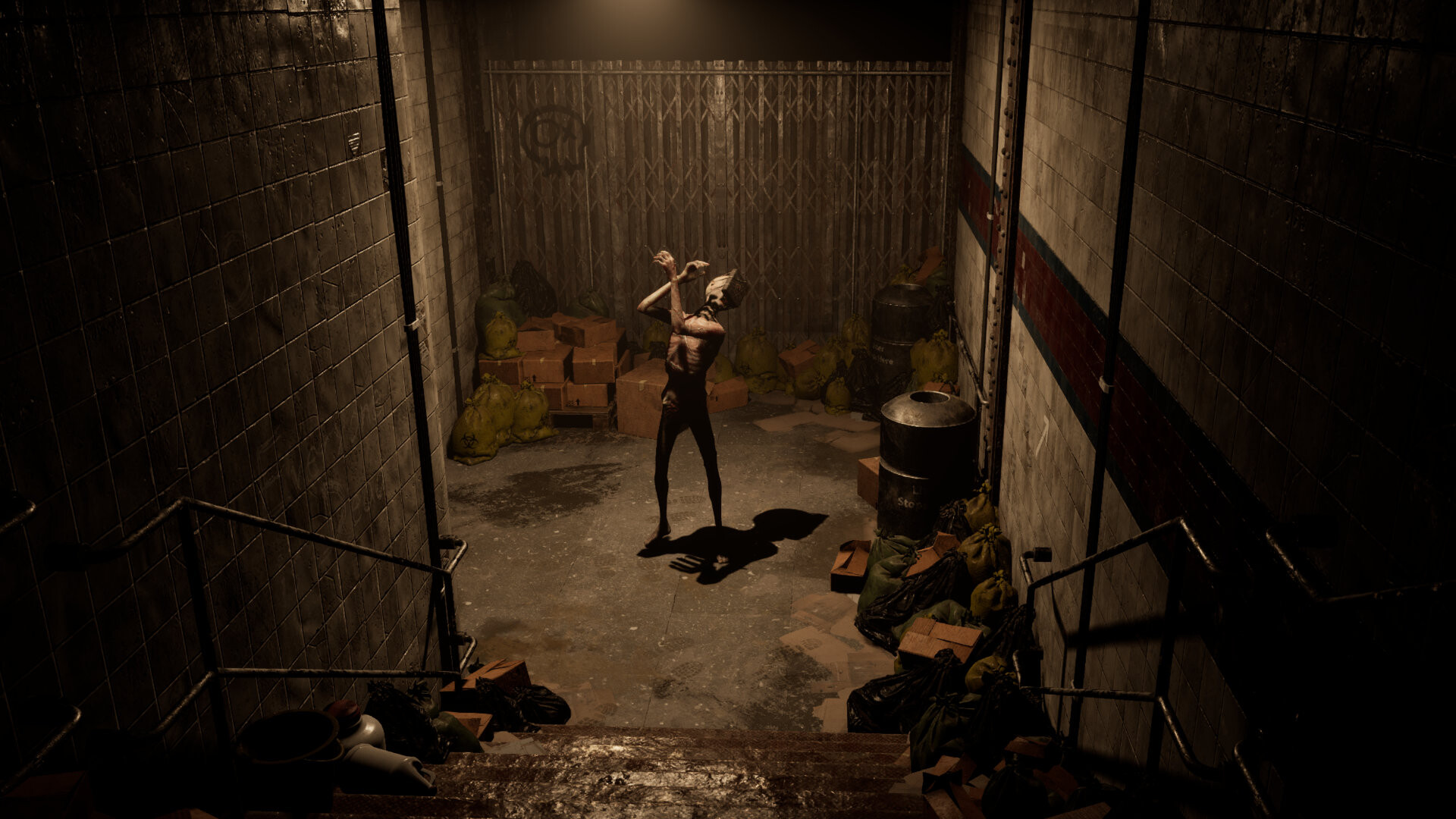 Lumina Veil screenshot 4