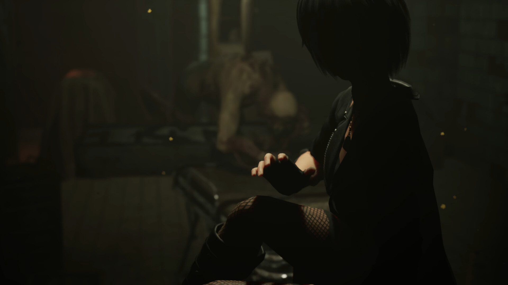 Lumina Veil screenshot 7