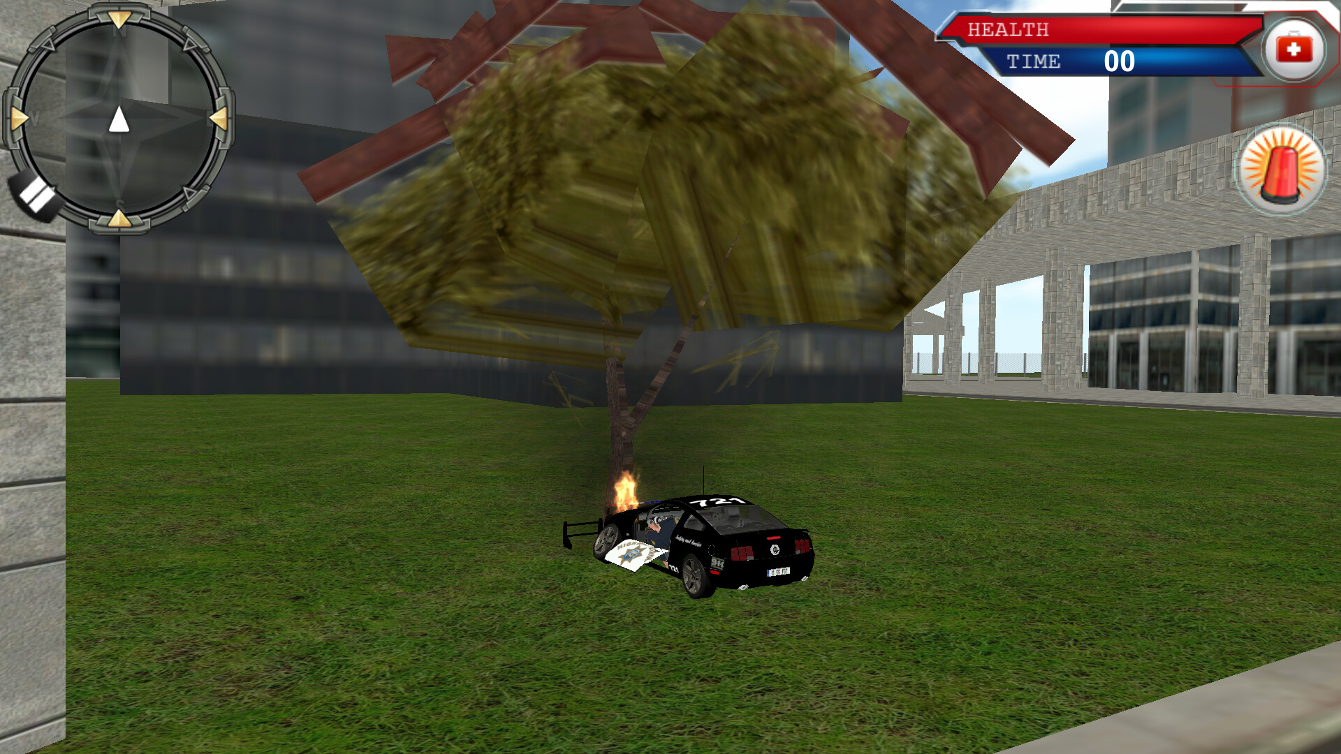Ambulance Chauffeur Simulator 2 screenshot 14