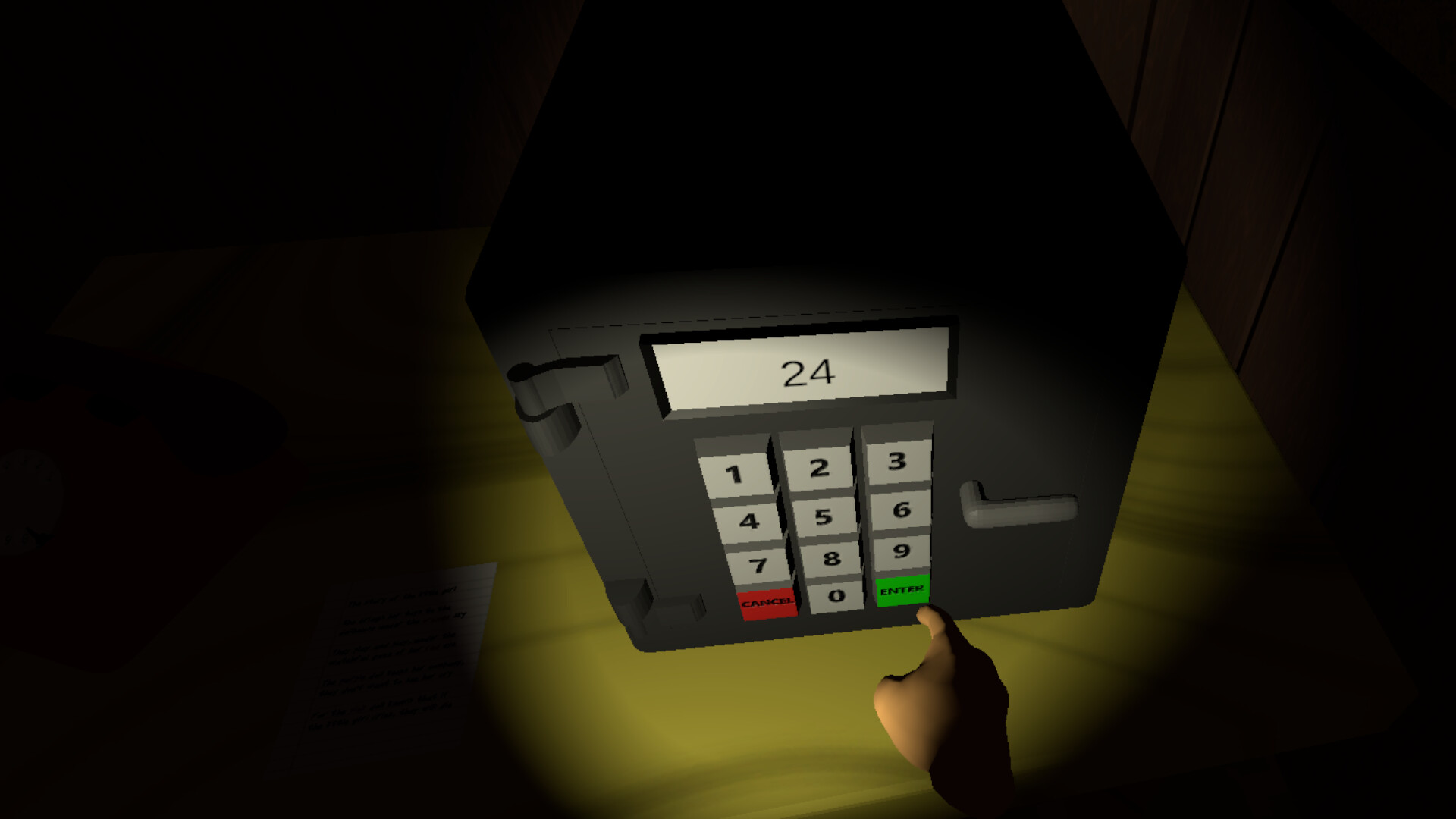 Dolls' Domain screenshot 7