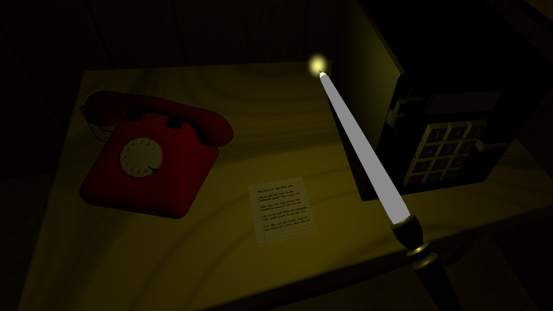 Dolls' Domain screenshot 5