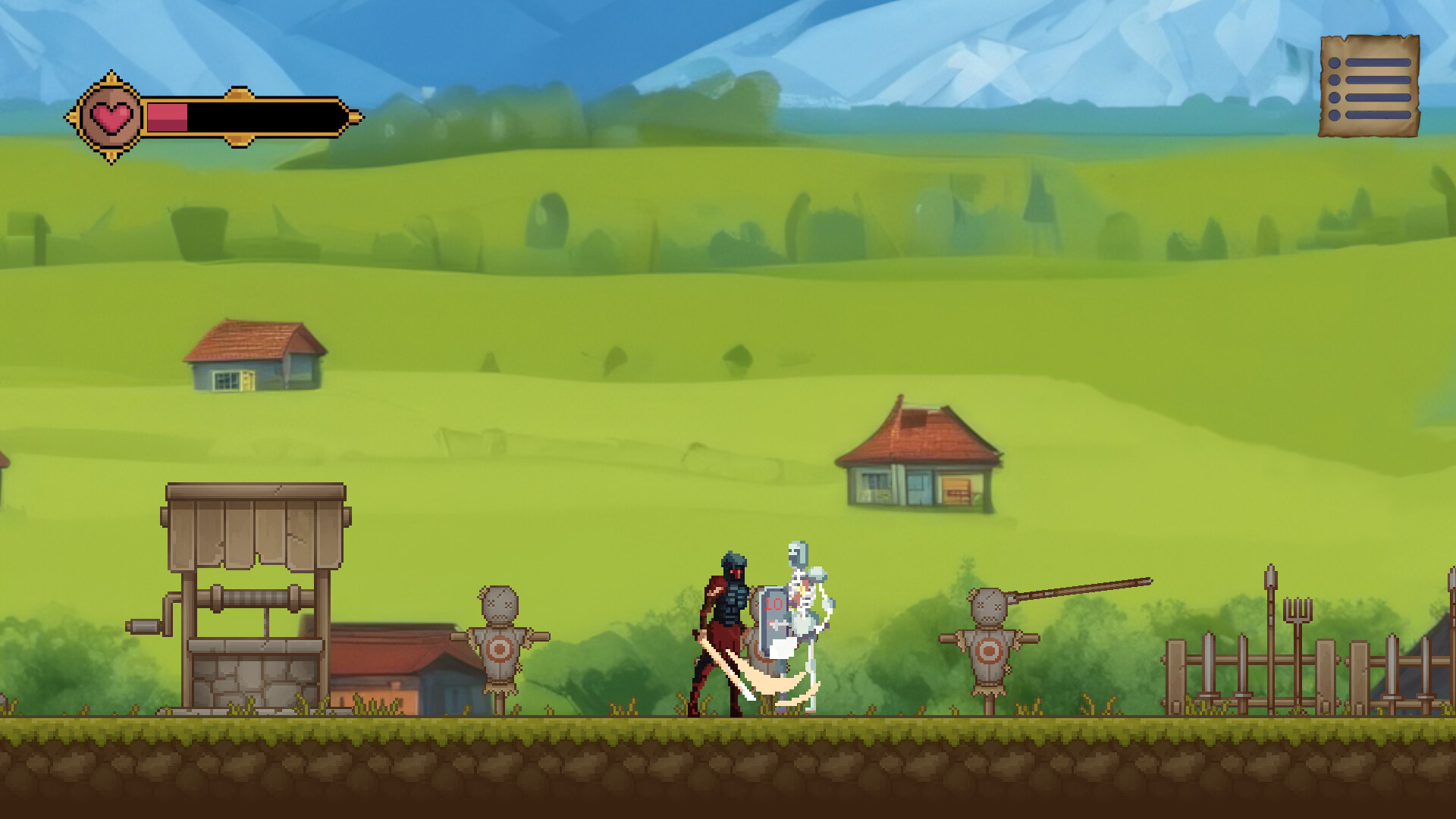Shadow of Engimor screenshot 10