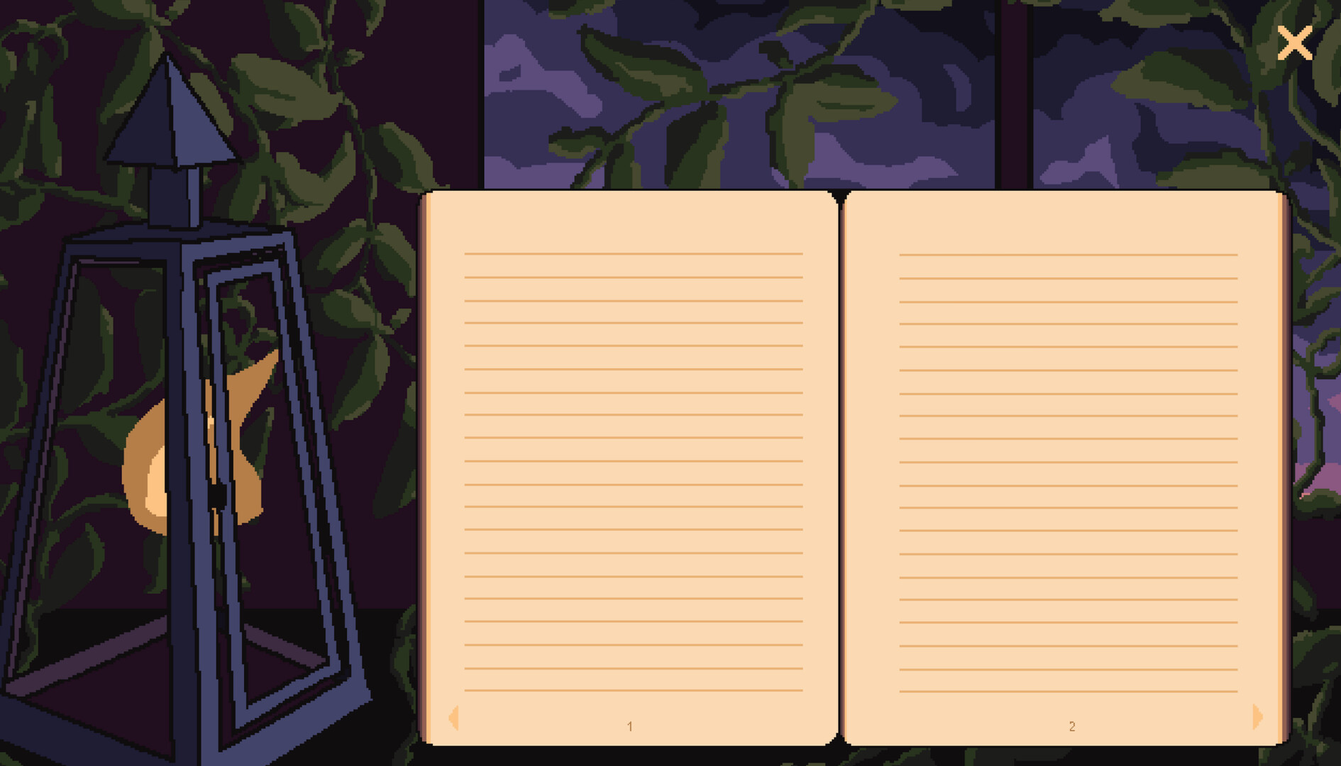 Embers screenshot 5
