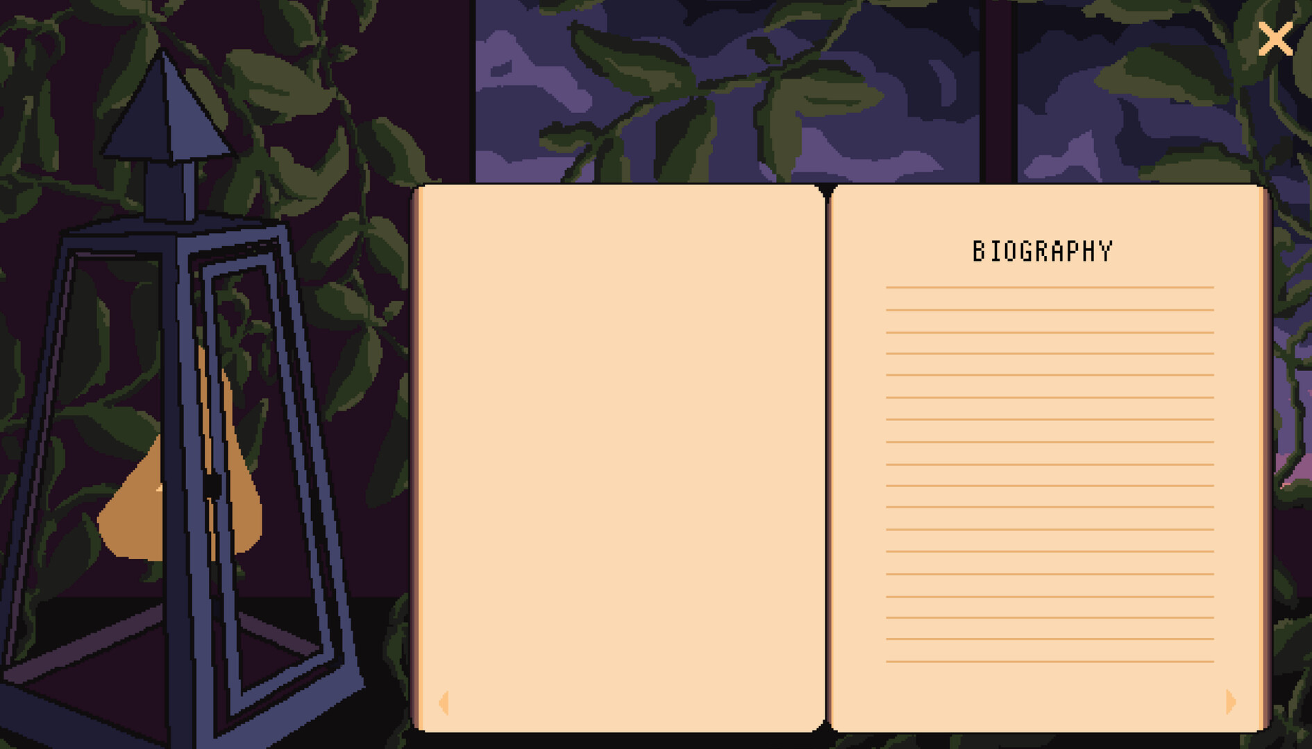 Embers screenshot 3