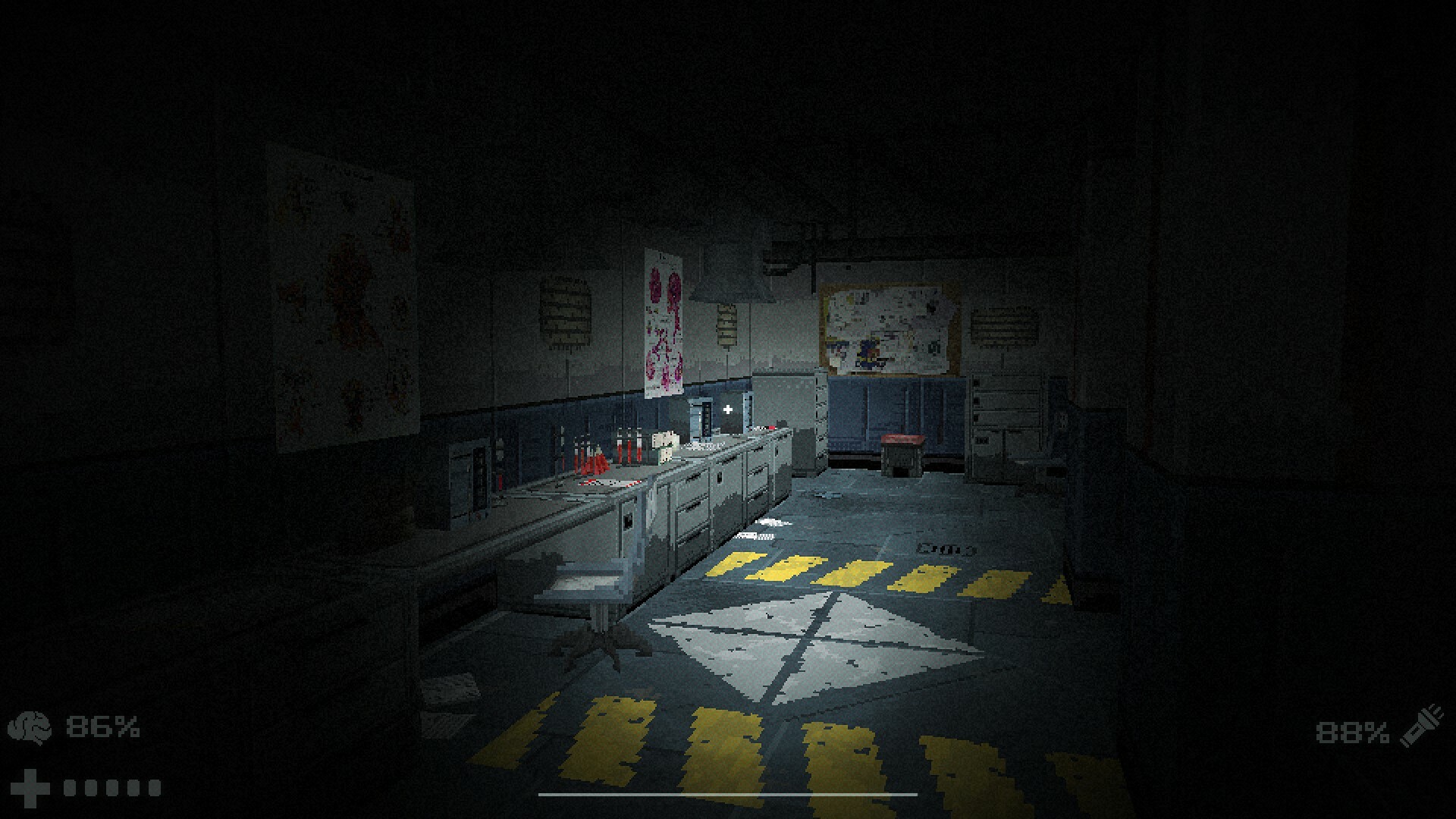 ZERO PROTOCOL screenshot 22