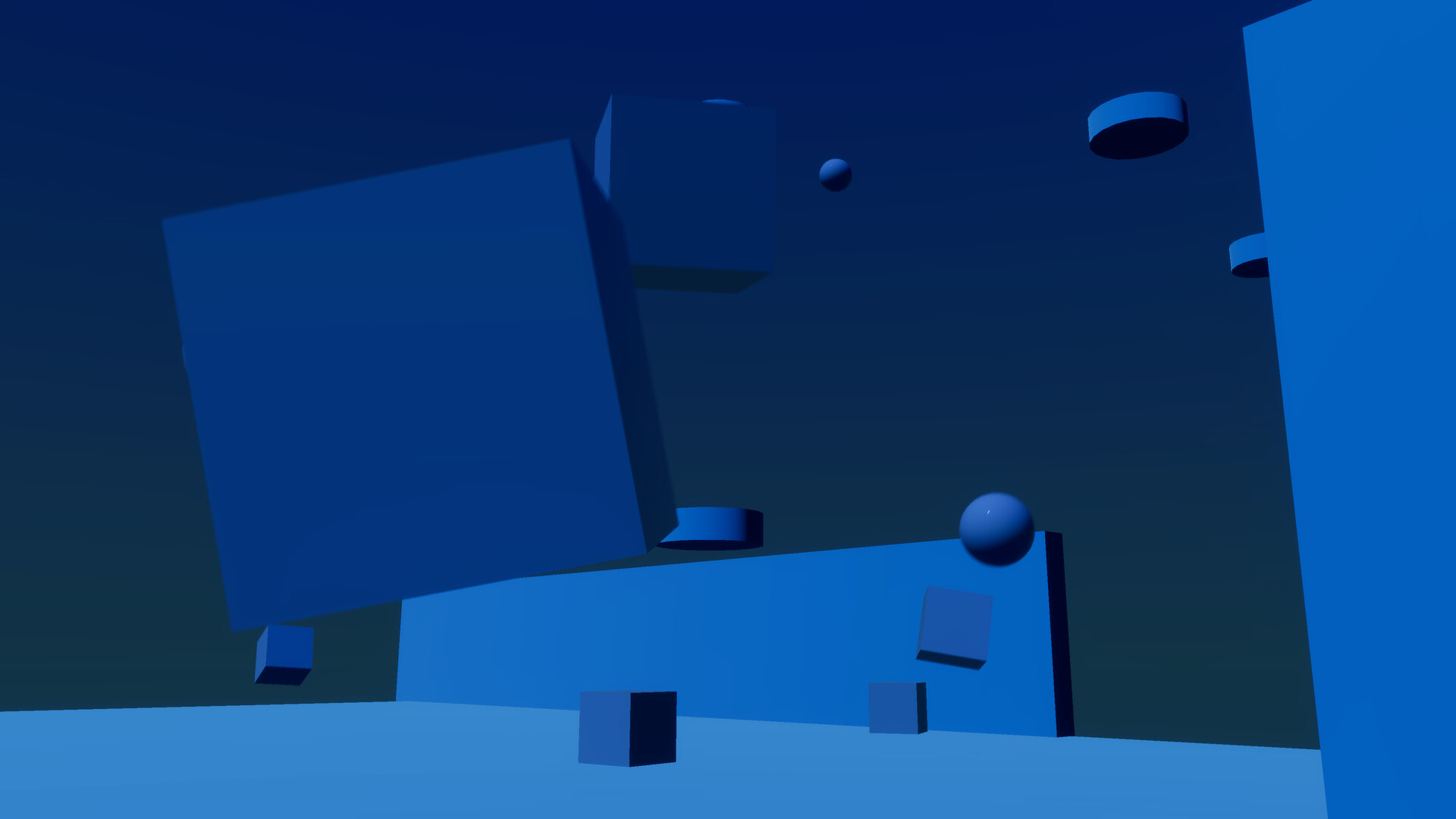 Dodgeman screenshot 2