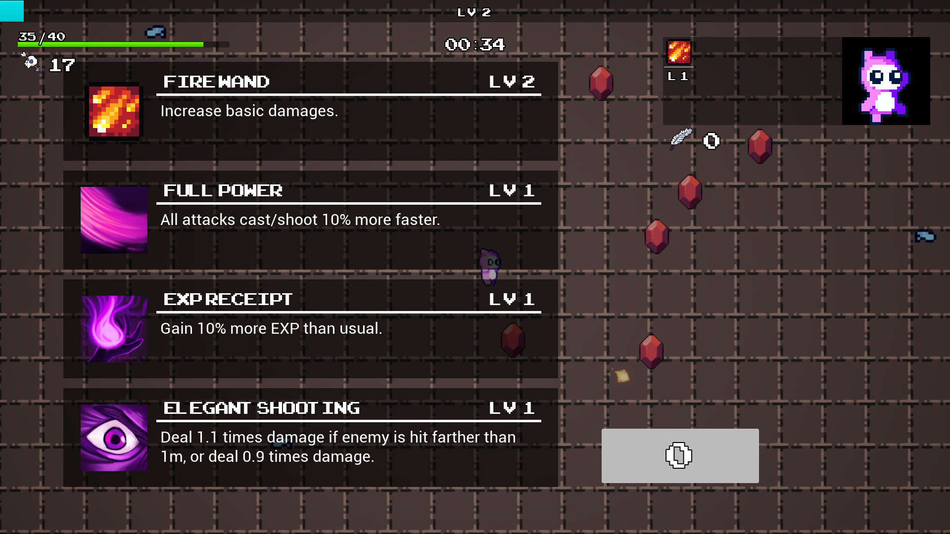 Survivor: Dismissed screenshot 3