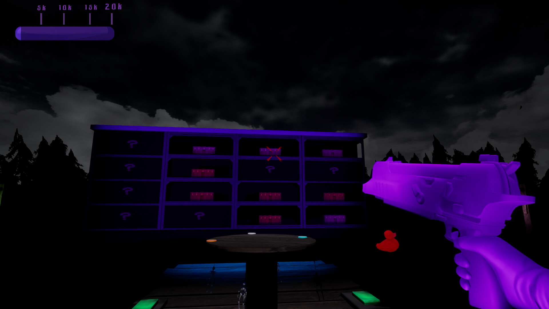 Zen Fire screenshot 5