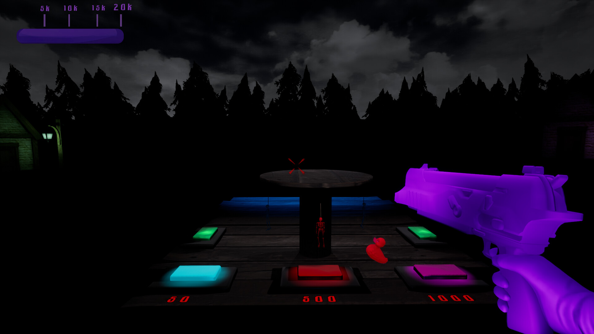 Zen Fire screenshot 2