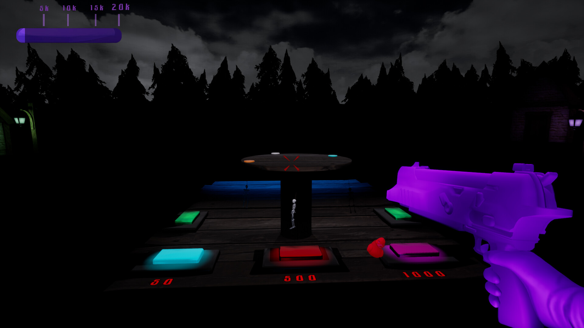 Zen Fire screenshot 3