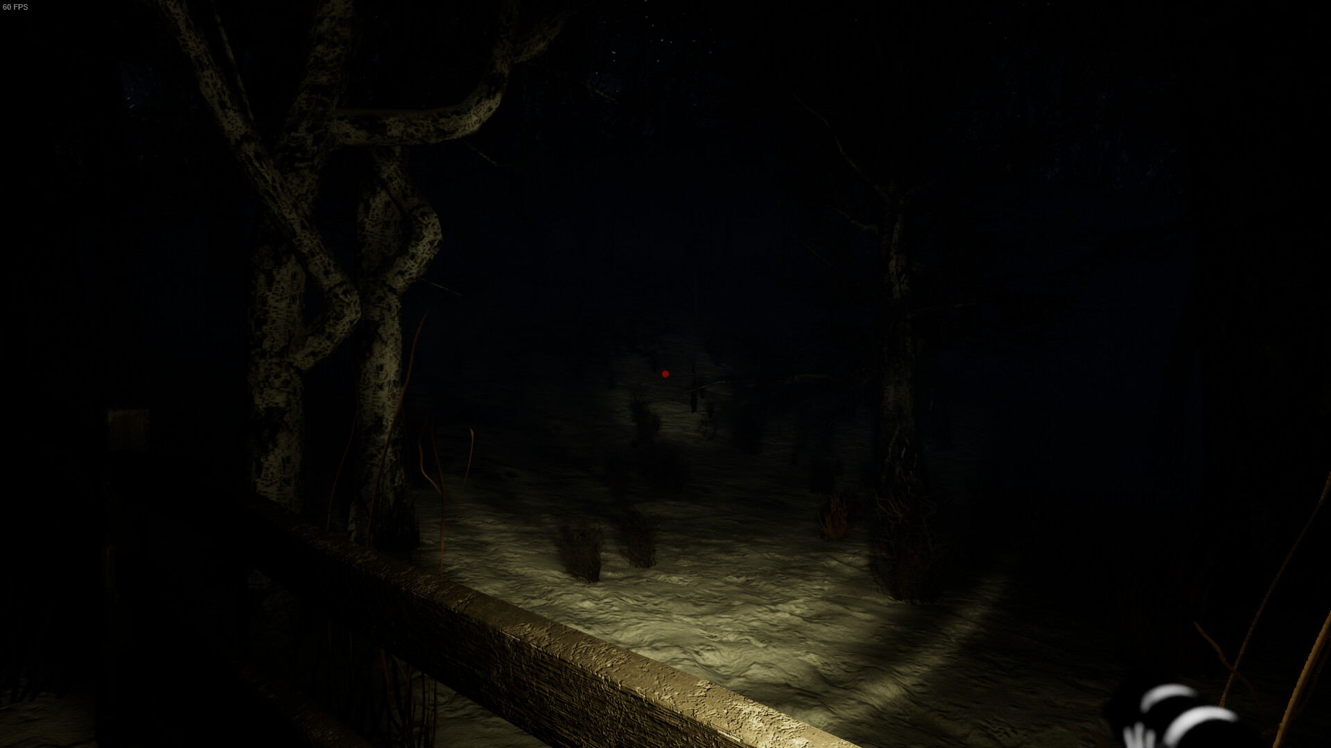 The Late Arrival screenshot 3