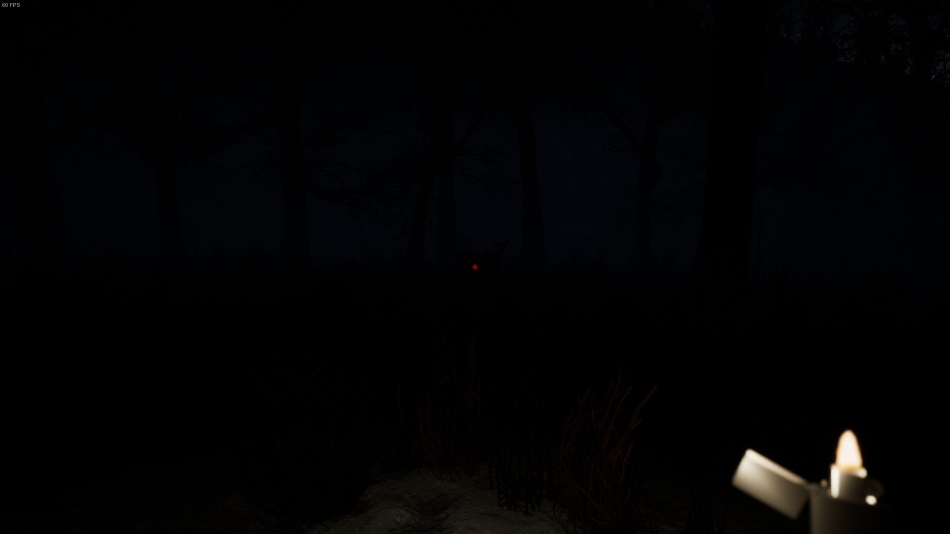 The Late Arrival screenshot 2