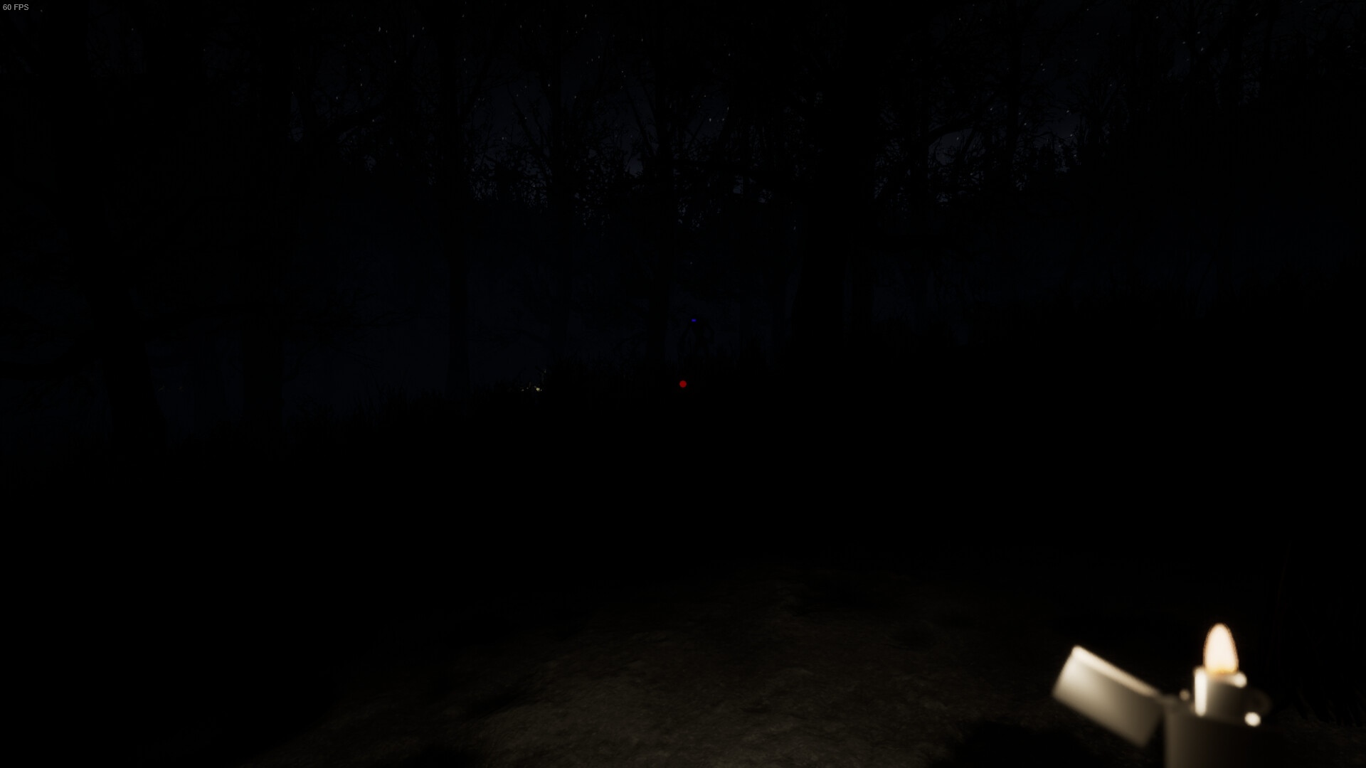 The Late Arrival screenshot 5