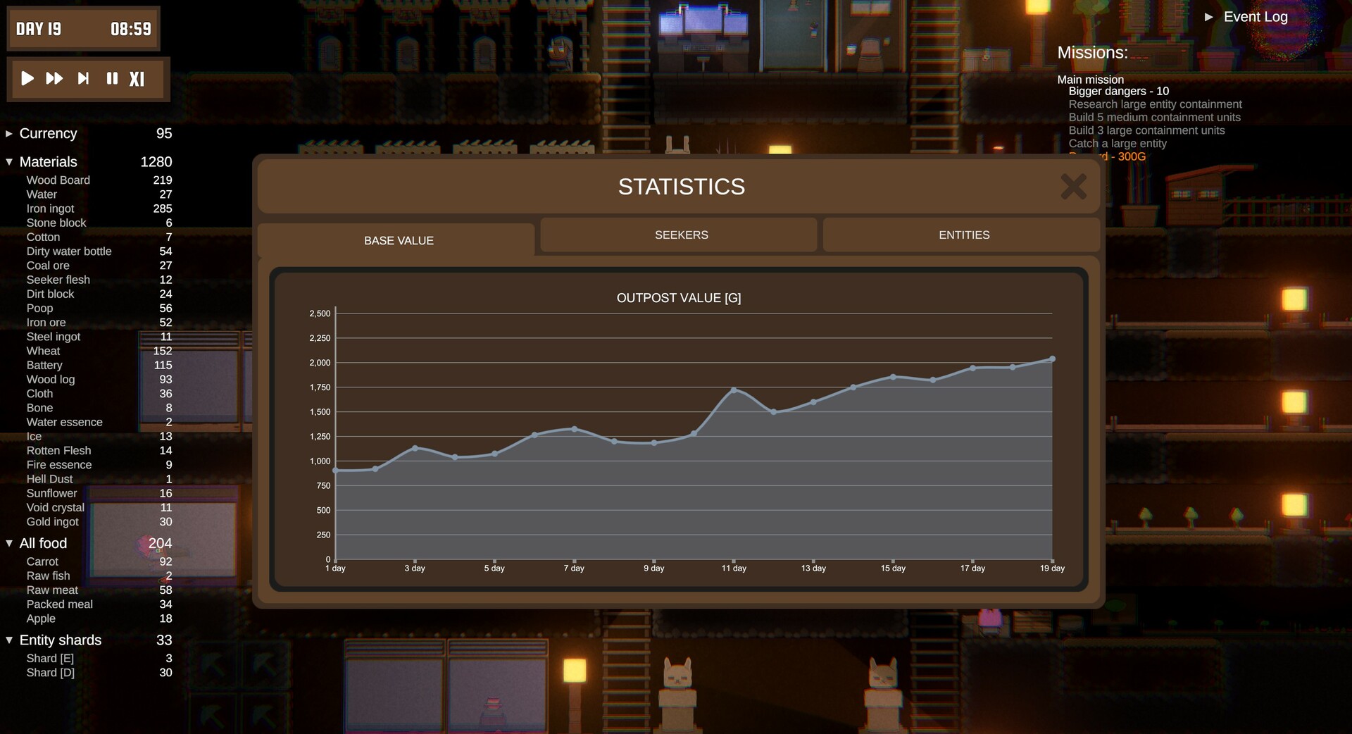 Mission: Rift seeker screenshot 12