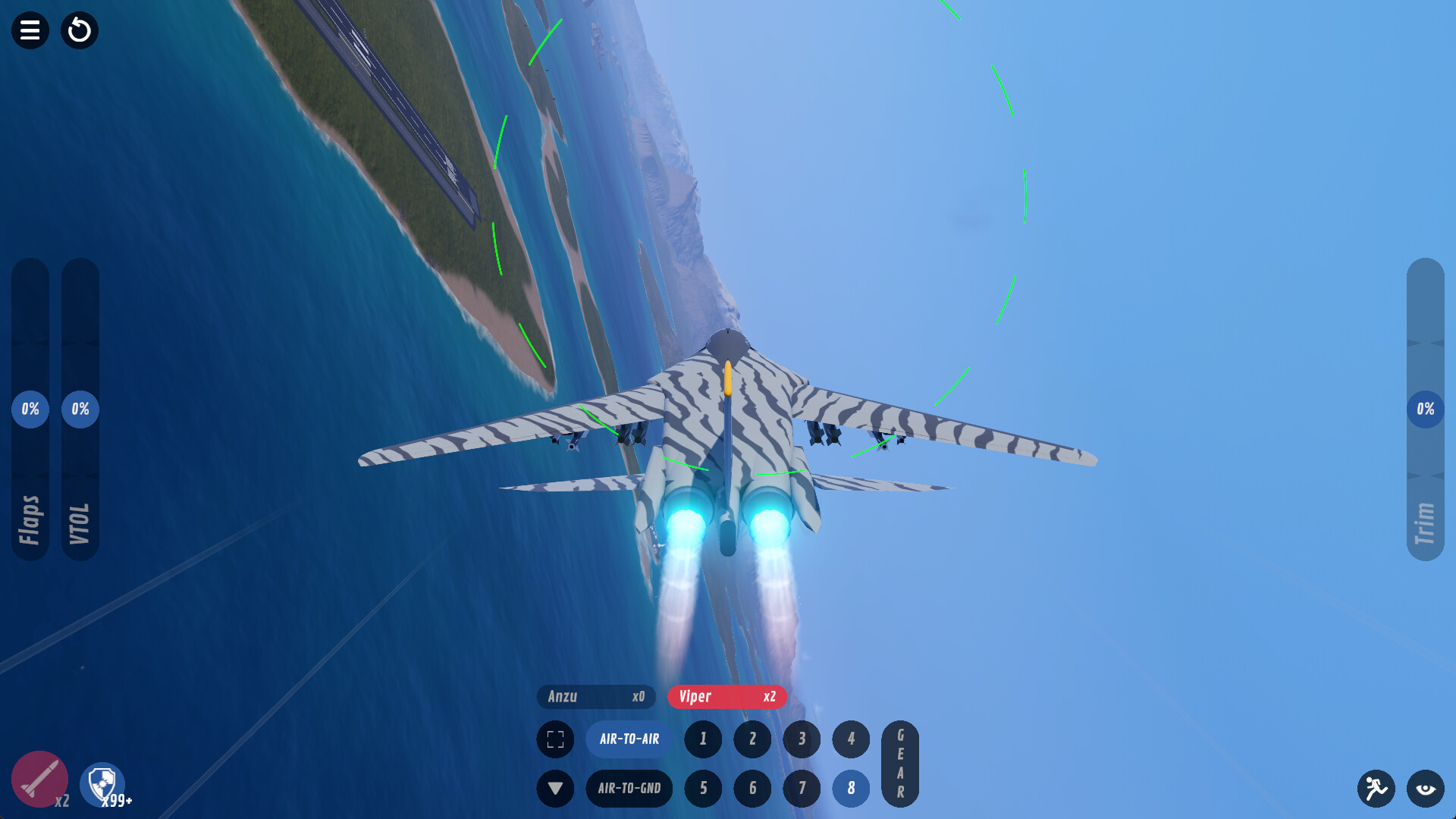 SimplePlanes 2 screenshot 5