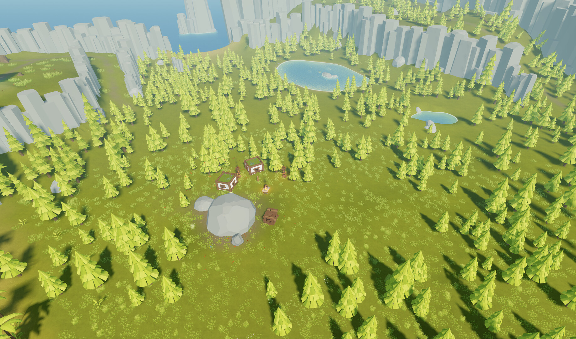 Aquis screenshot 5