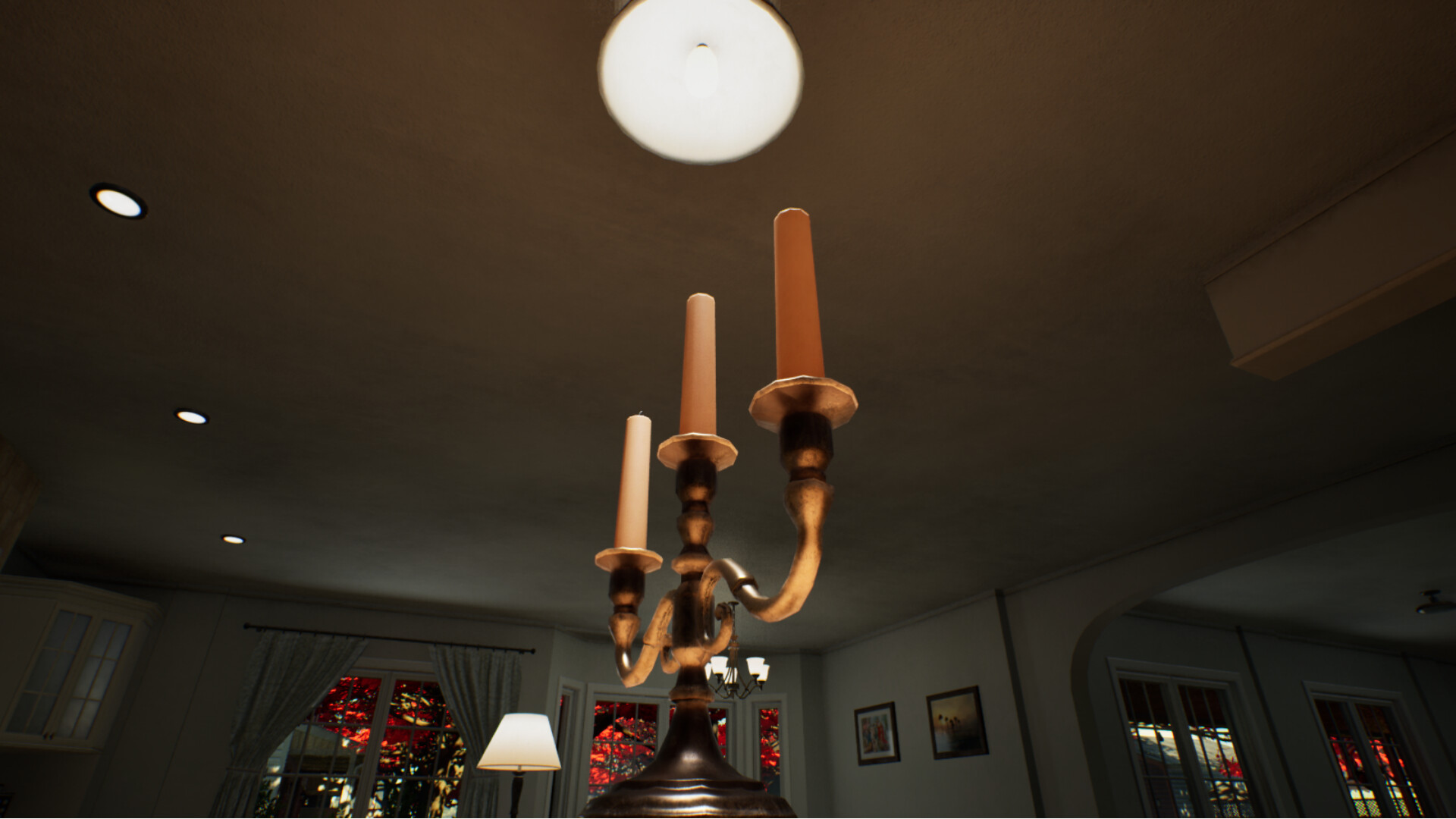 Myoka: First Person View screenshot 5