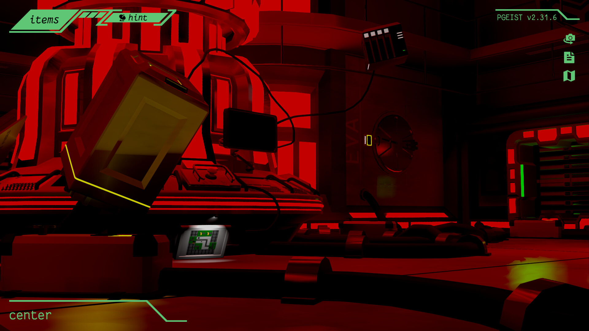 no signal screenshot 3