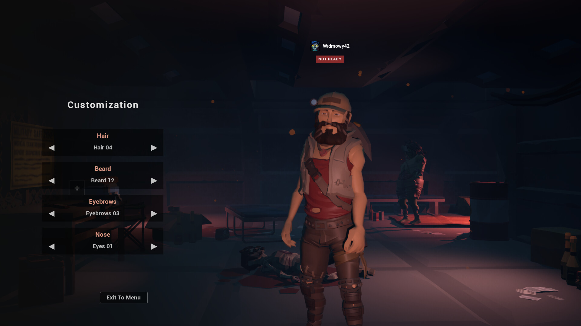 The One screenshot 2