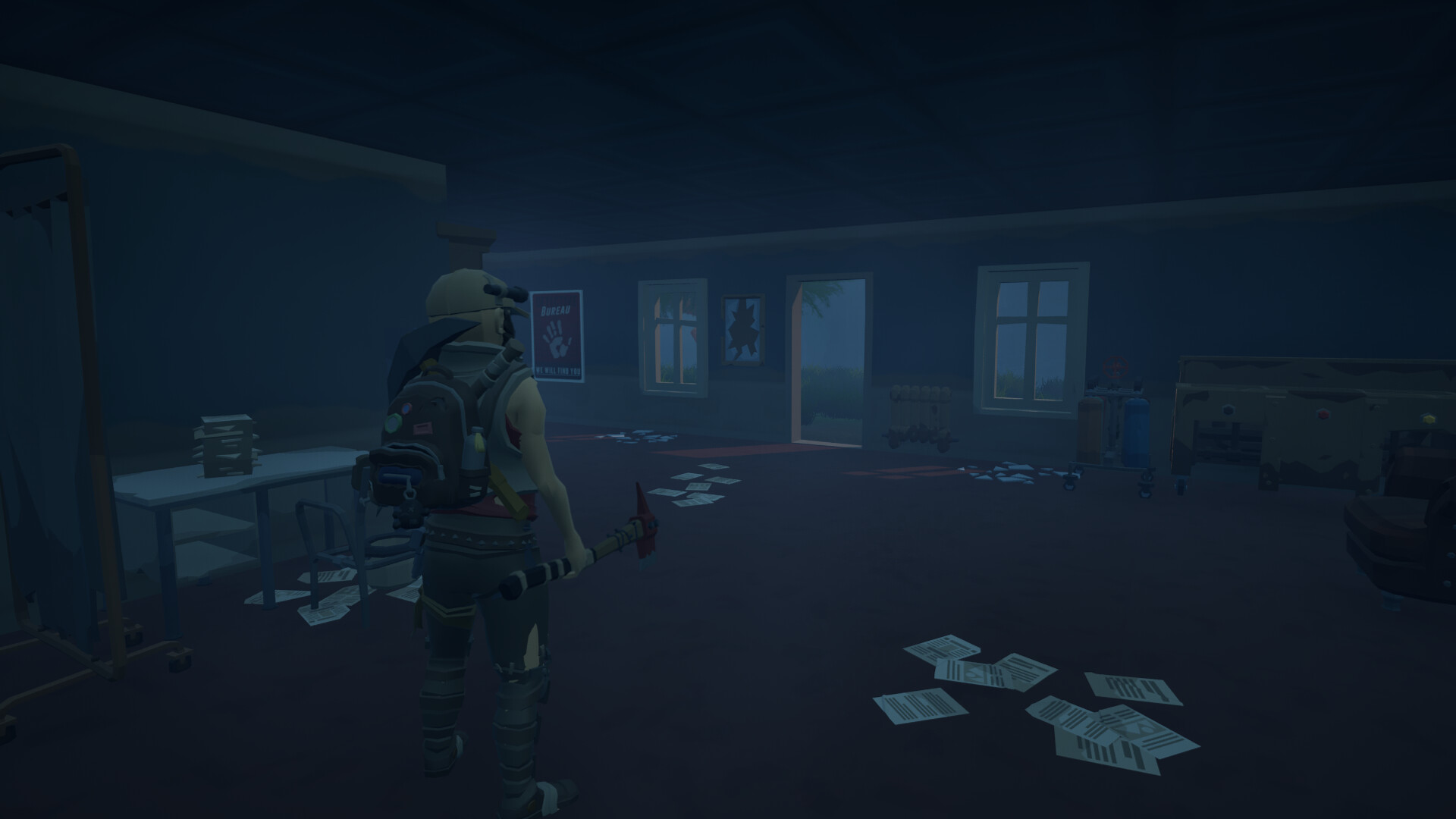 The One screenshot 1