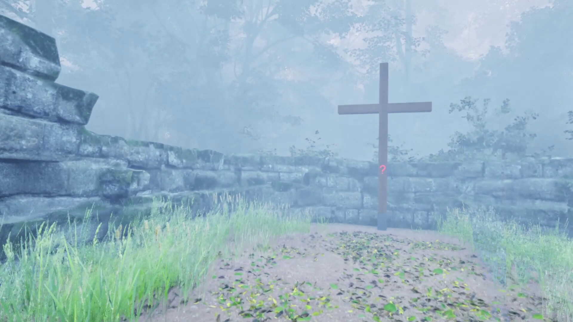 Helenenkapelle VR screenshot 2
