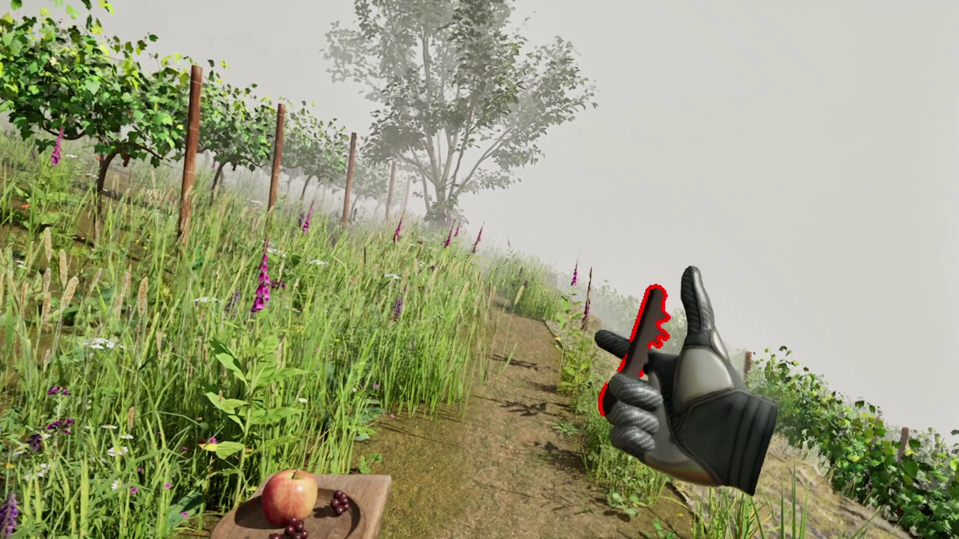 Helenenkapelle VR screenshot 9