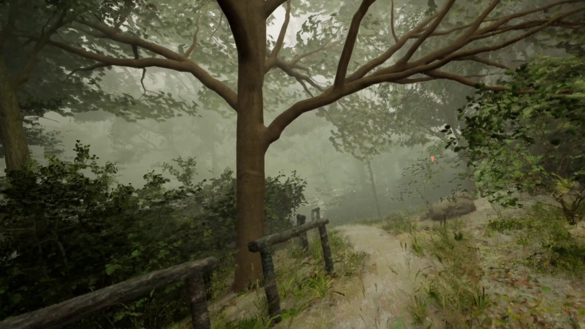 Helenenkapelle VR screenshot 7