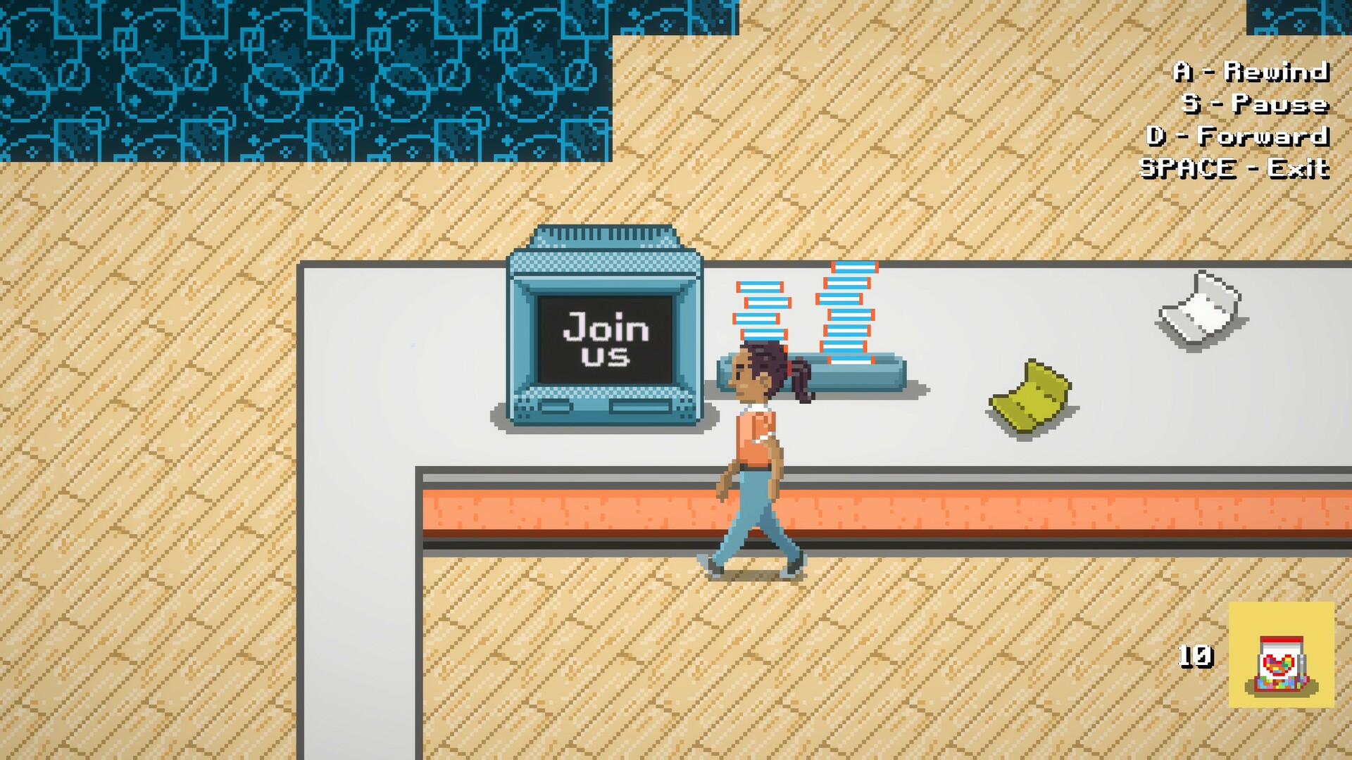 Rental screenshot 3