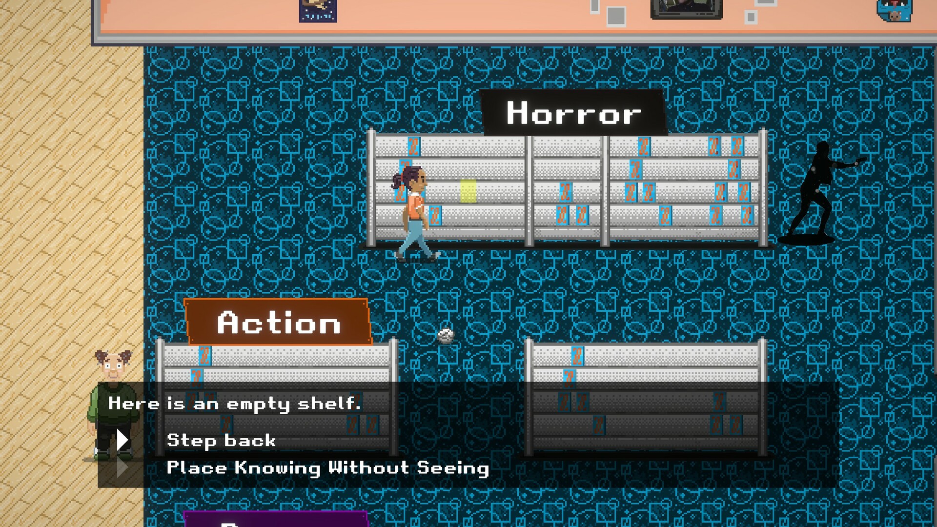Rental screenshot 1
