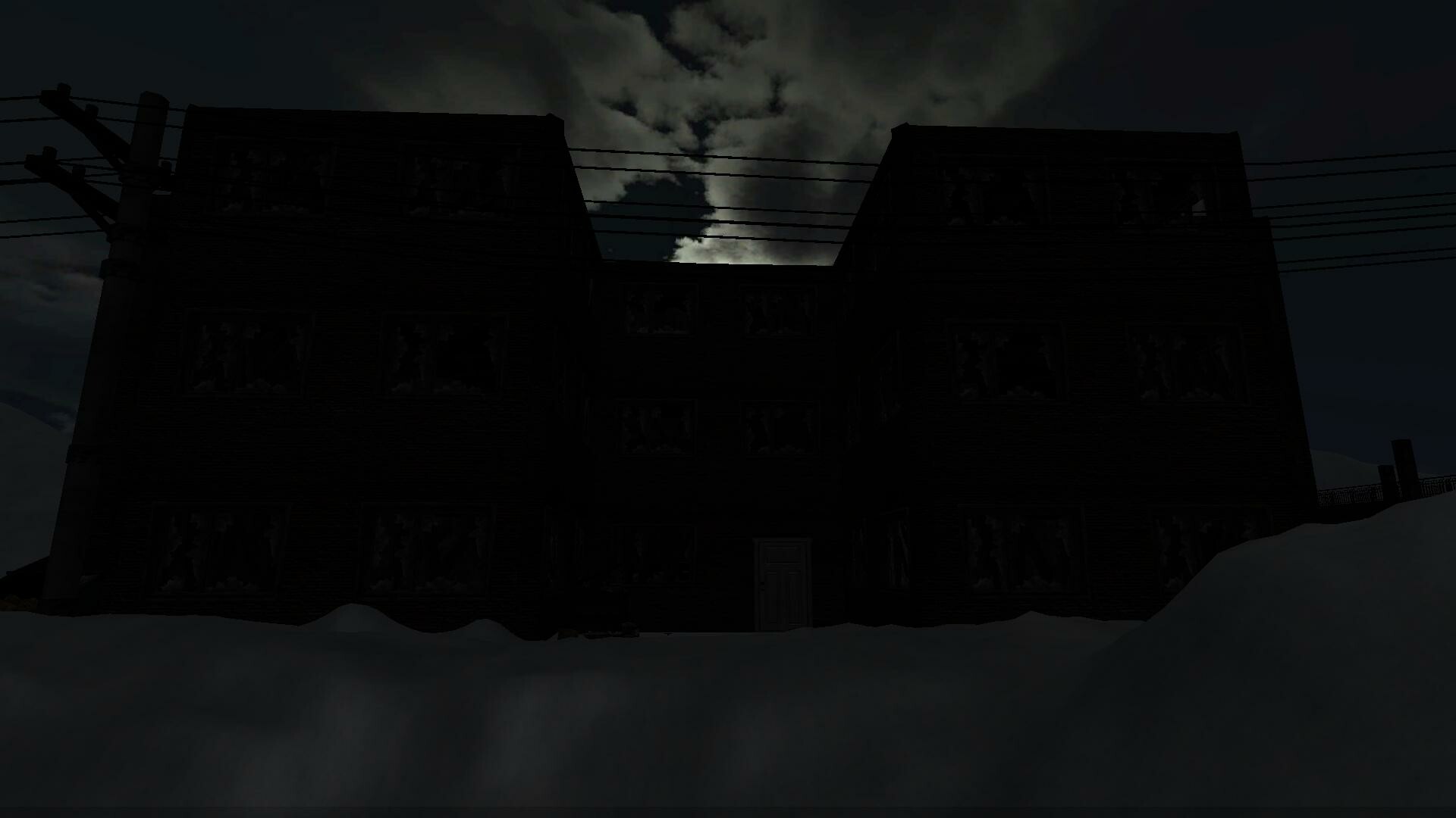 Victim Complex: Part 1 screenshot 1