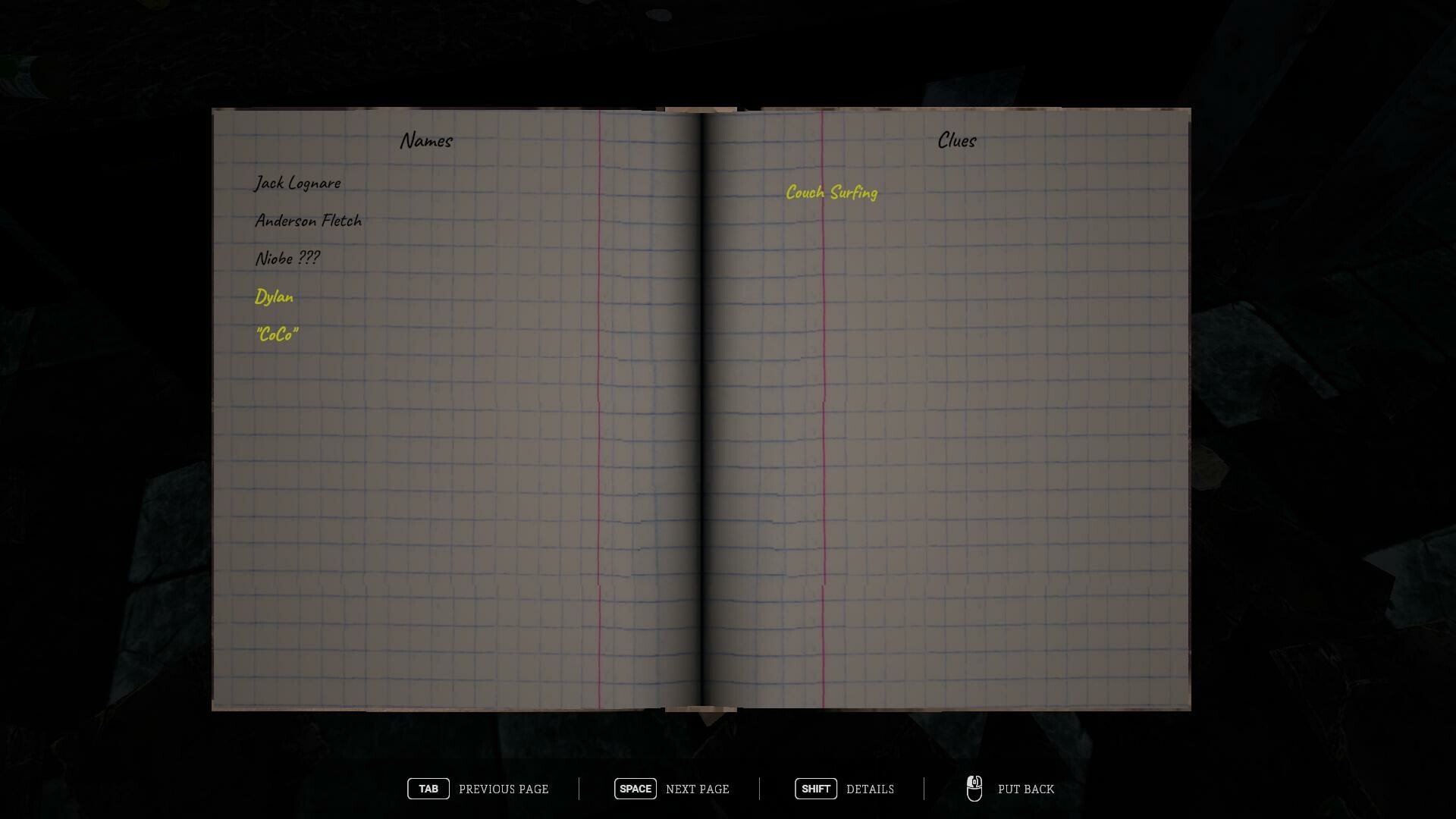 Victim Complex: Part 1 screenshot 6