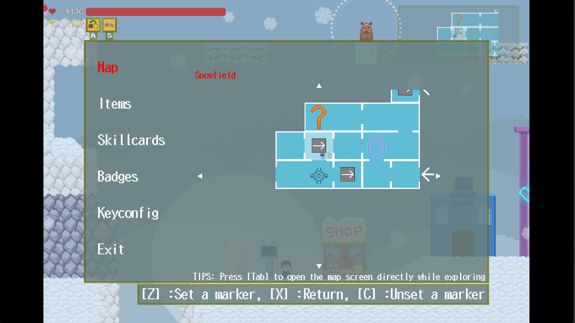 Bloom Thrice screenshot 10