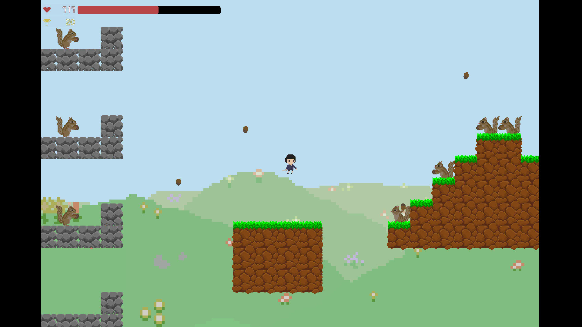 Bloom Thrice screenshot 5