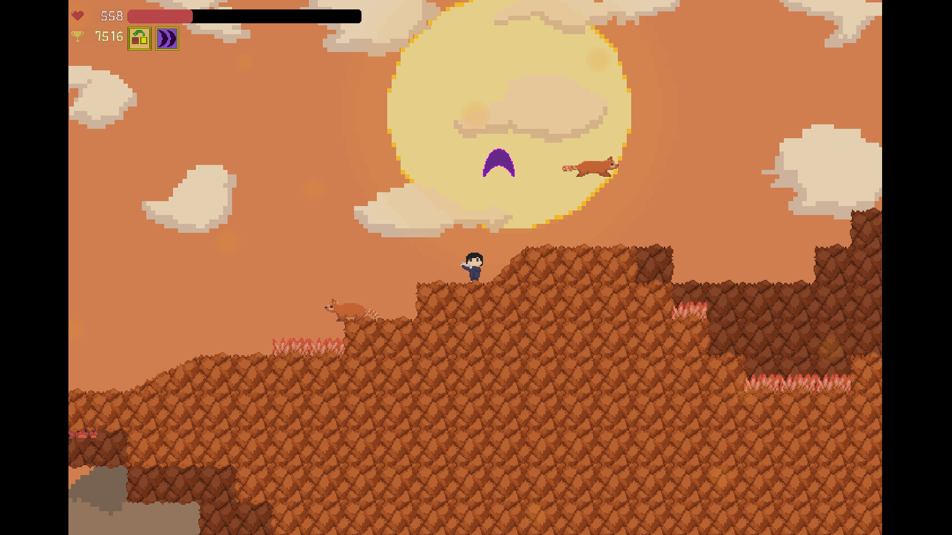 Bloom Thrice screenshot 1