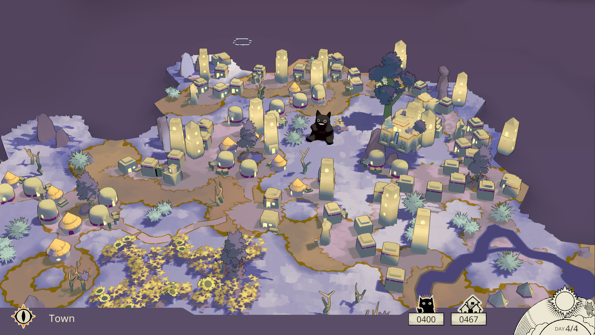 Nekokami - The Human Restoration Project screenshot 17