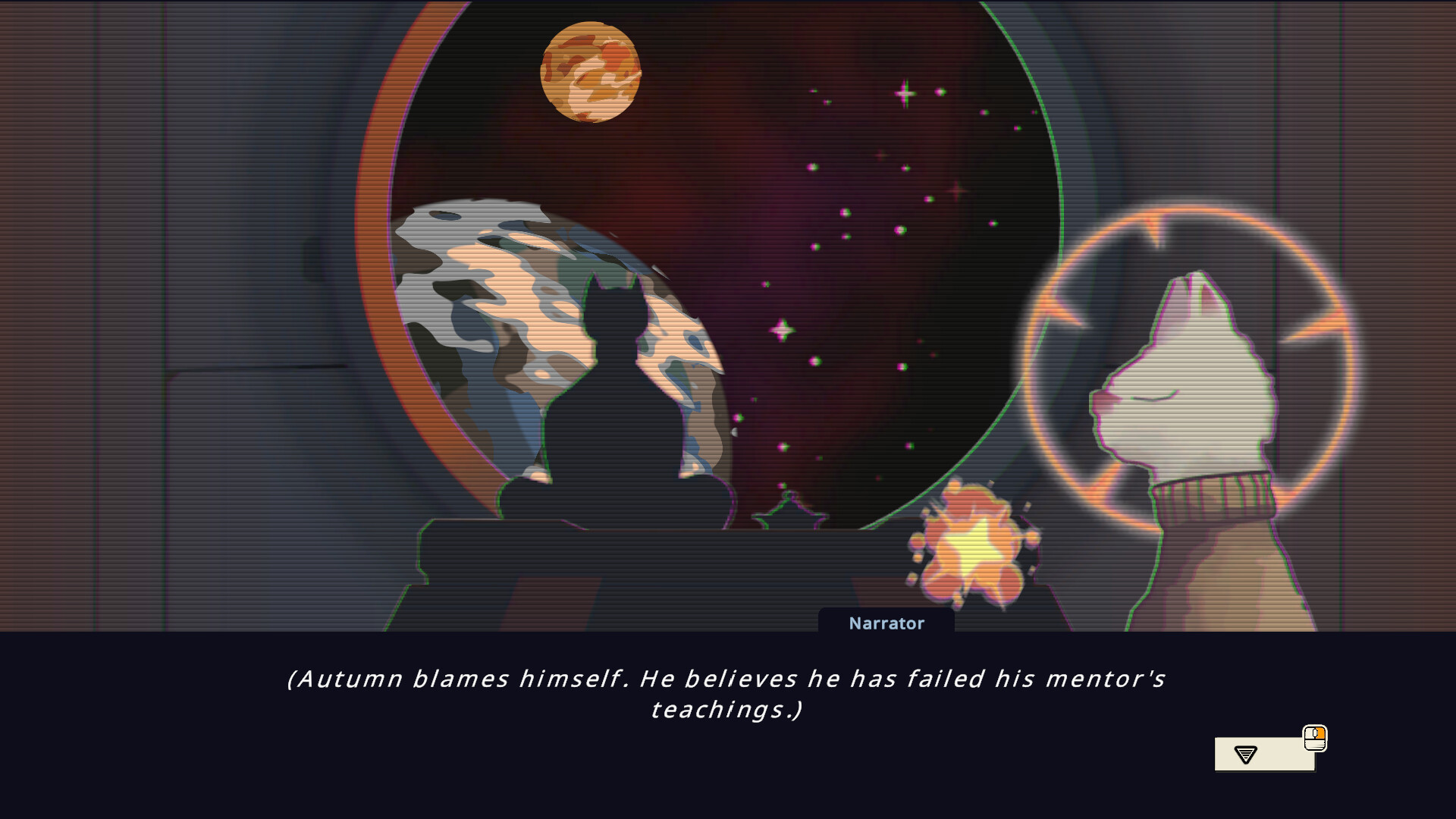 Nekokami - The Human Restoration Project screenshot 11