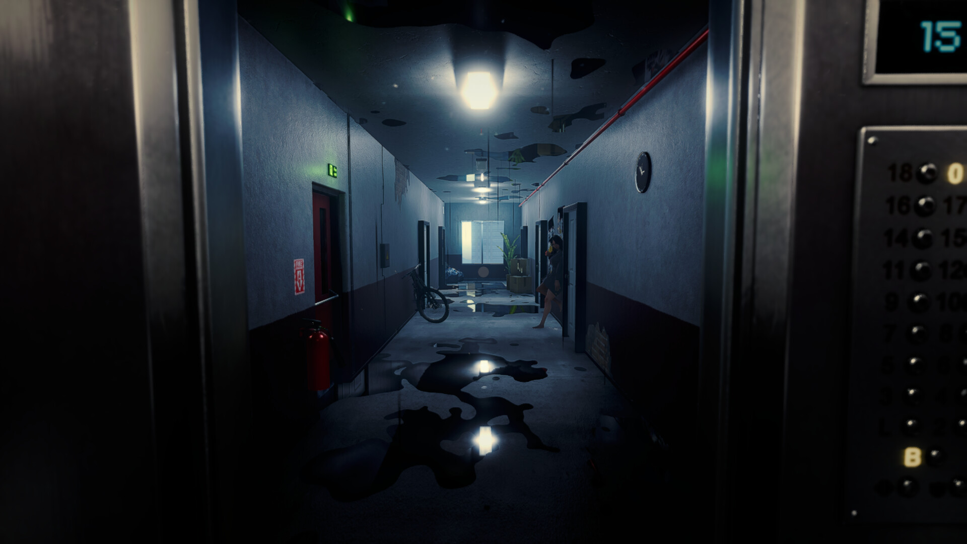 Elevator Zero screenshot 4