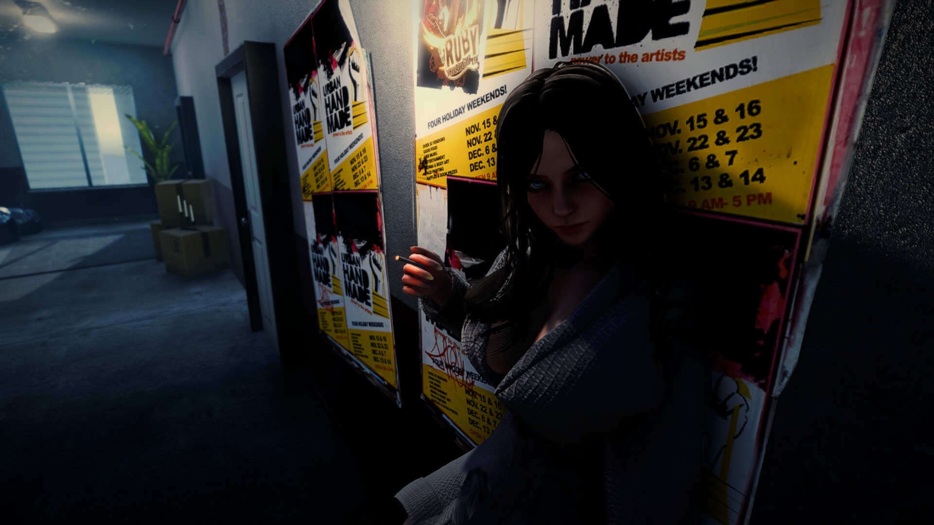 Elevator Zero screenshot 3