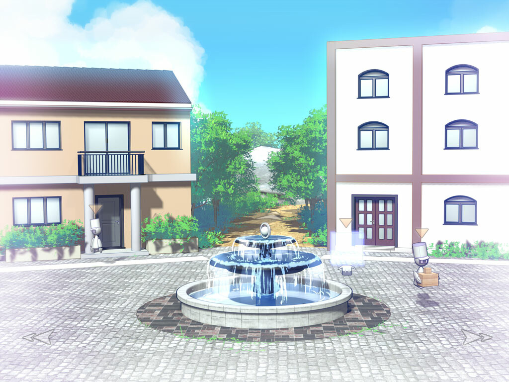 The Bright Star Of Seraph-Katis- screenshot 6