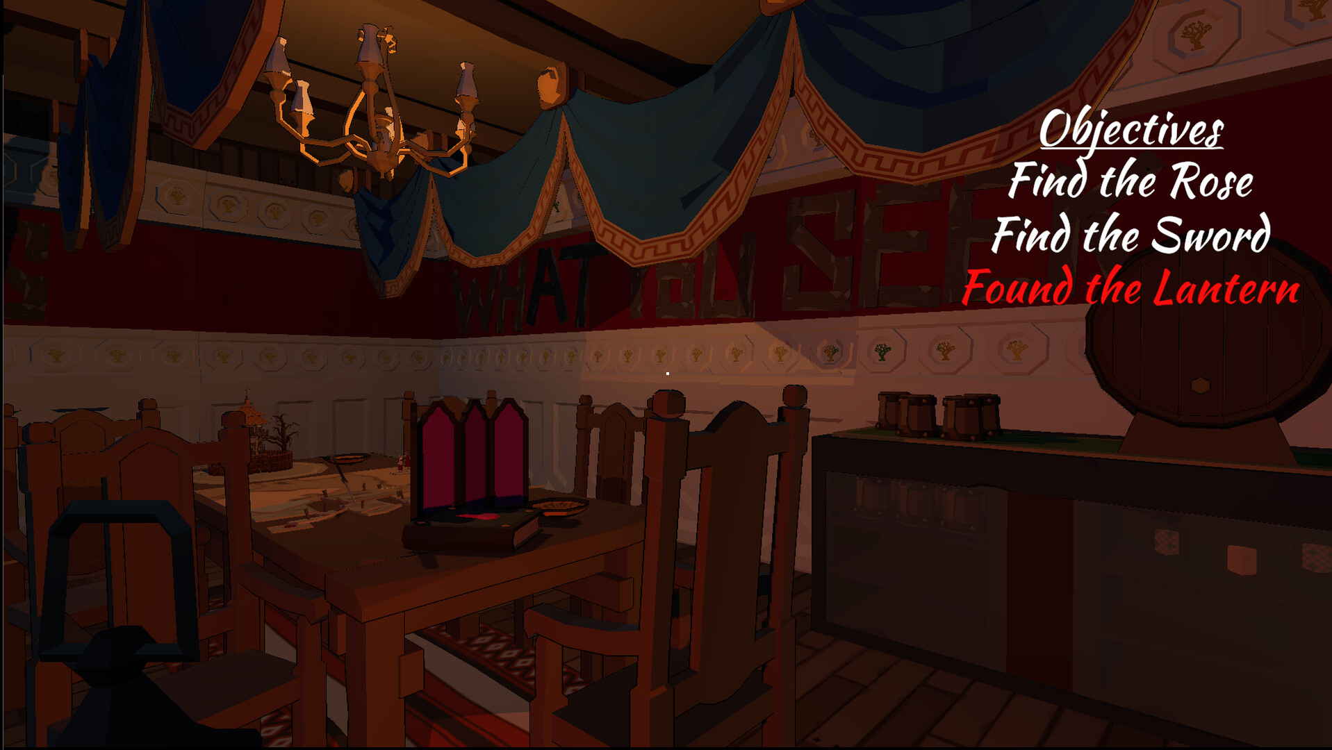 Lament screenshot 4
