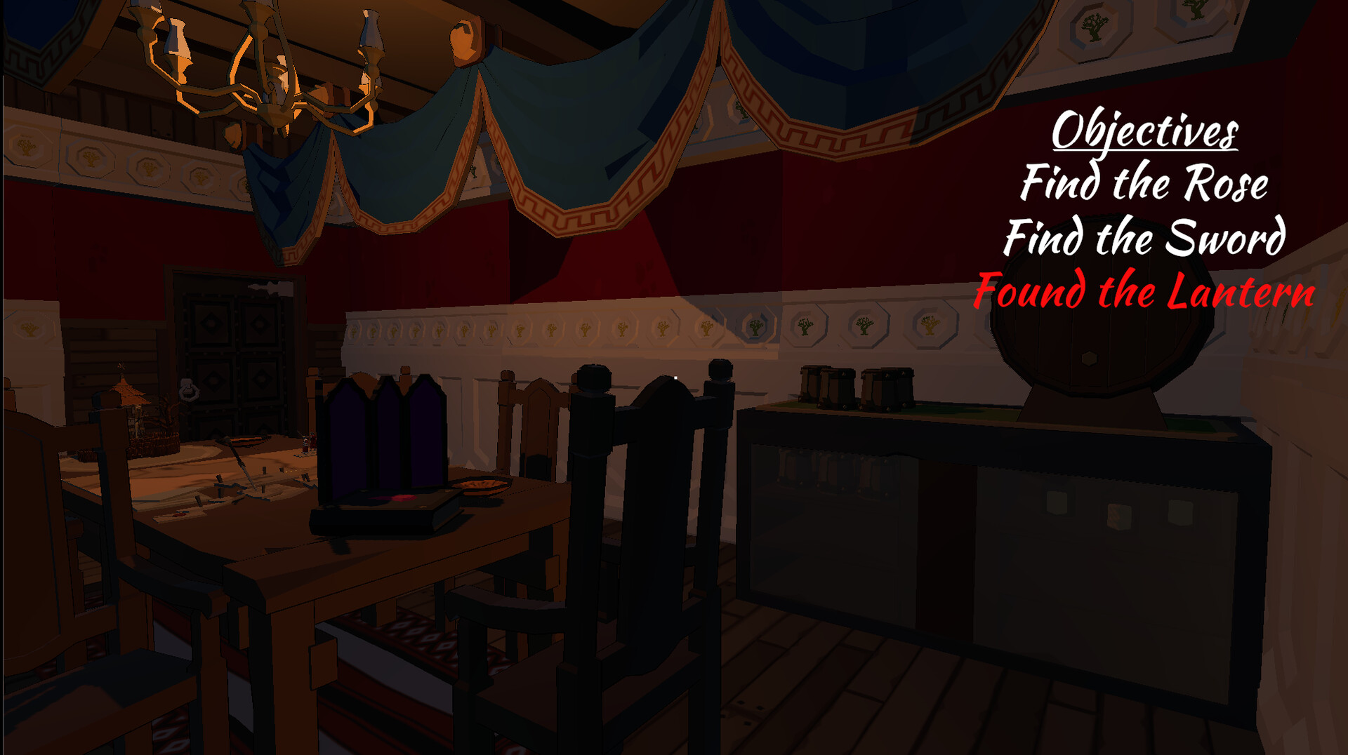 Lament screenshot 3