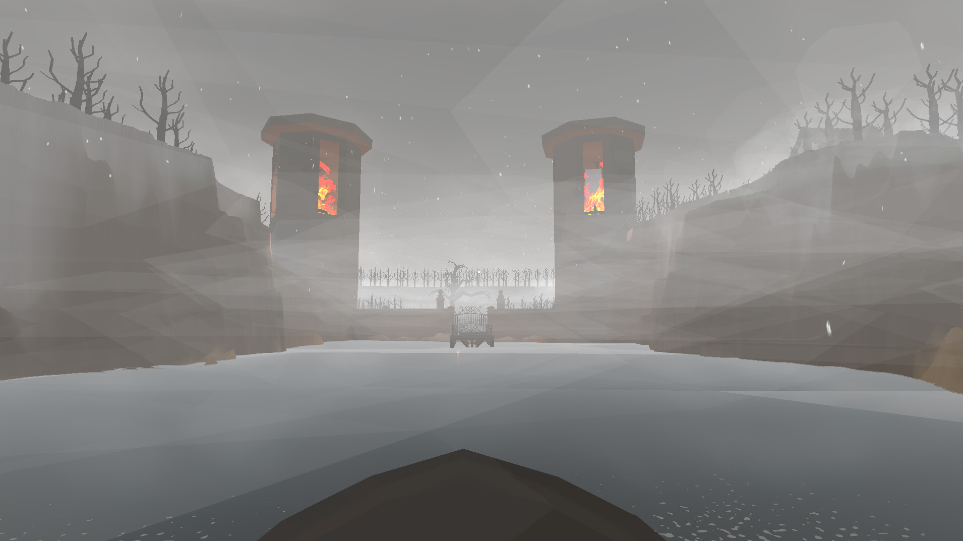 Lament screenshot 1