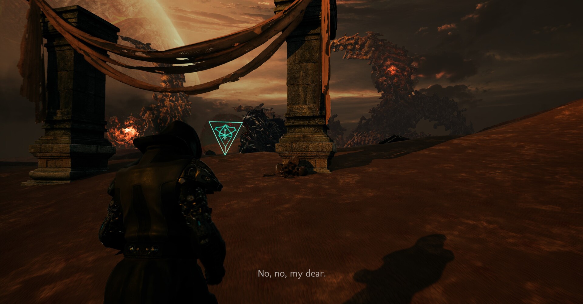 Ava Hunt and Thieves of the Lost screenshot 4