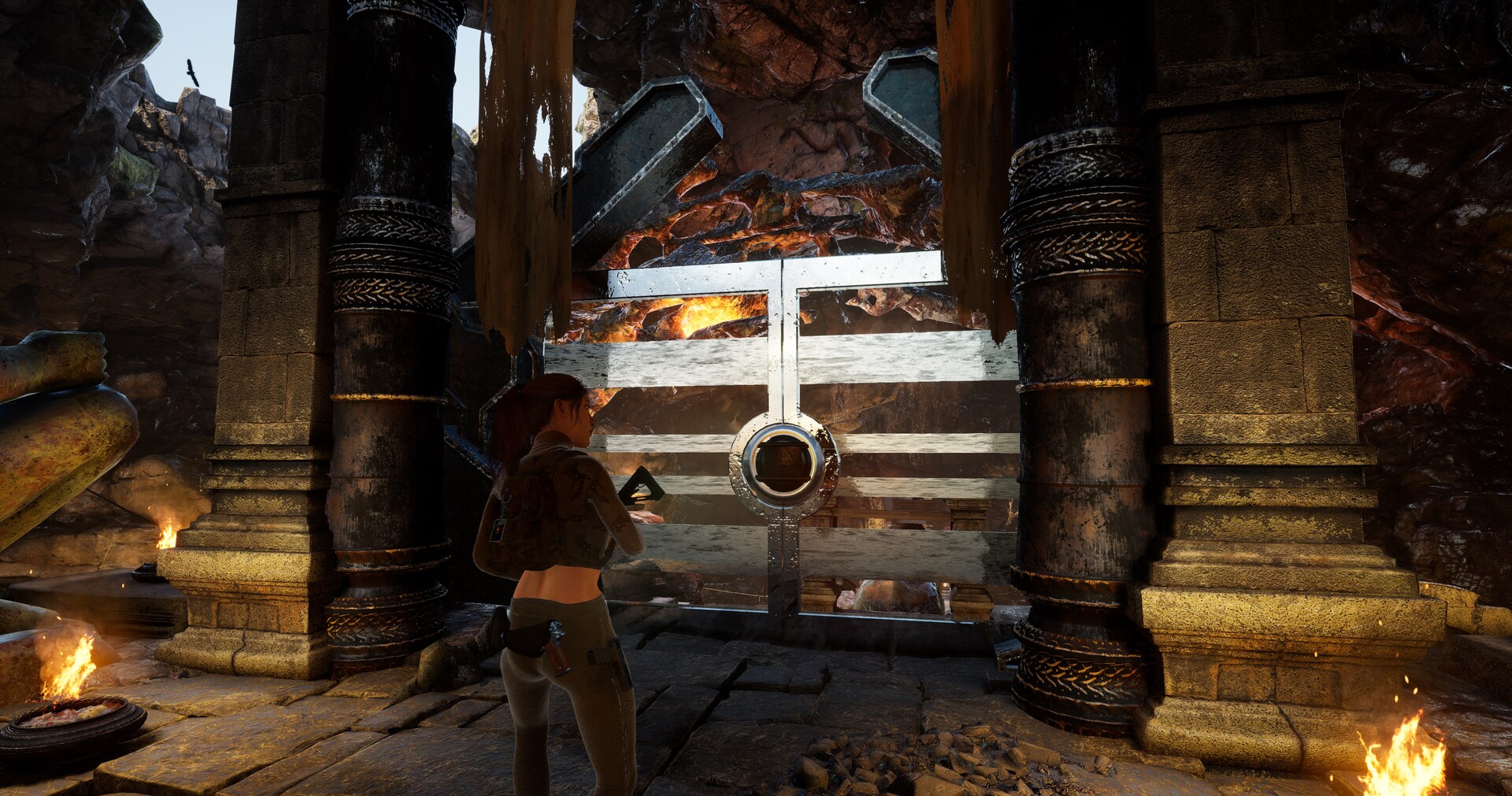 Ava Hunt and Thieves of the Lost screenshot 9