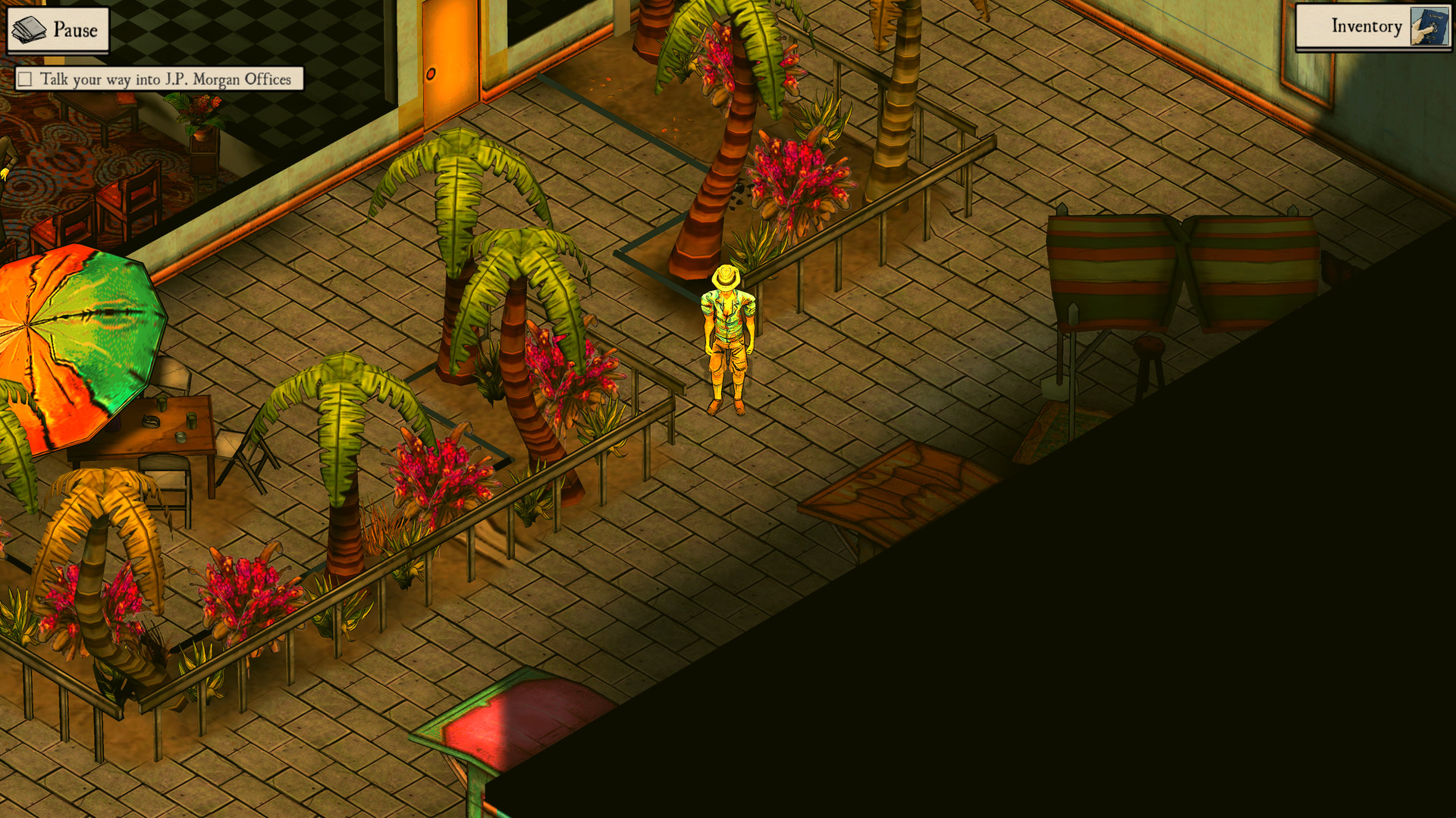 Majestic Nights screenshot 2
